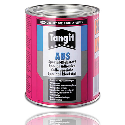 Tangit ABS Kleber, Typ ABS