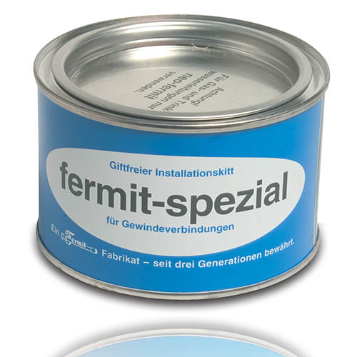 Dichtpaste, Typ Fermit Spezial