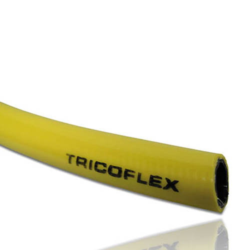 PVC Wasserschlauch, Typ Tricoflex, Werkstoff PVC