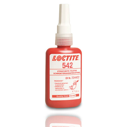 Loctite Dichtmittel, Typ 542