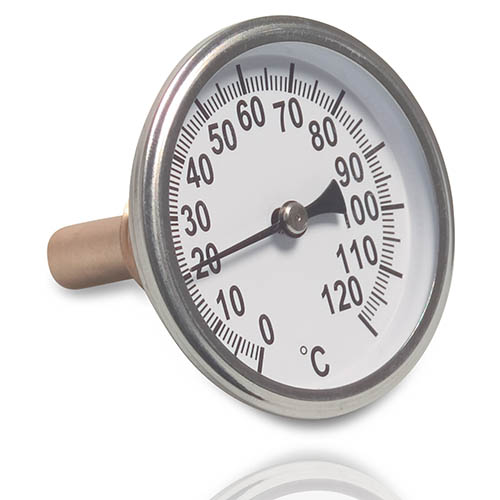 Thermometer