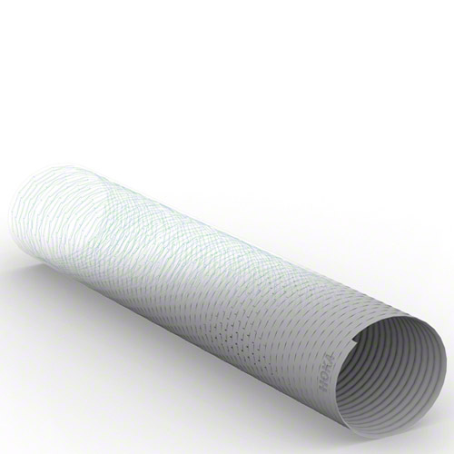 lfm. PVC flexibler Spiralschlauch, Preisangabe in Meter