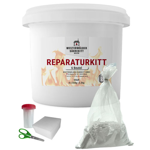 Reparaturkitt Universal